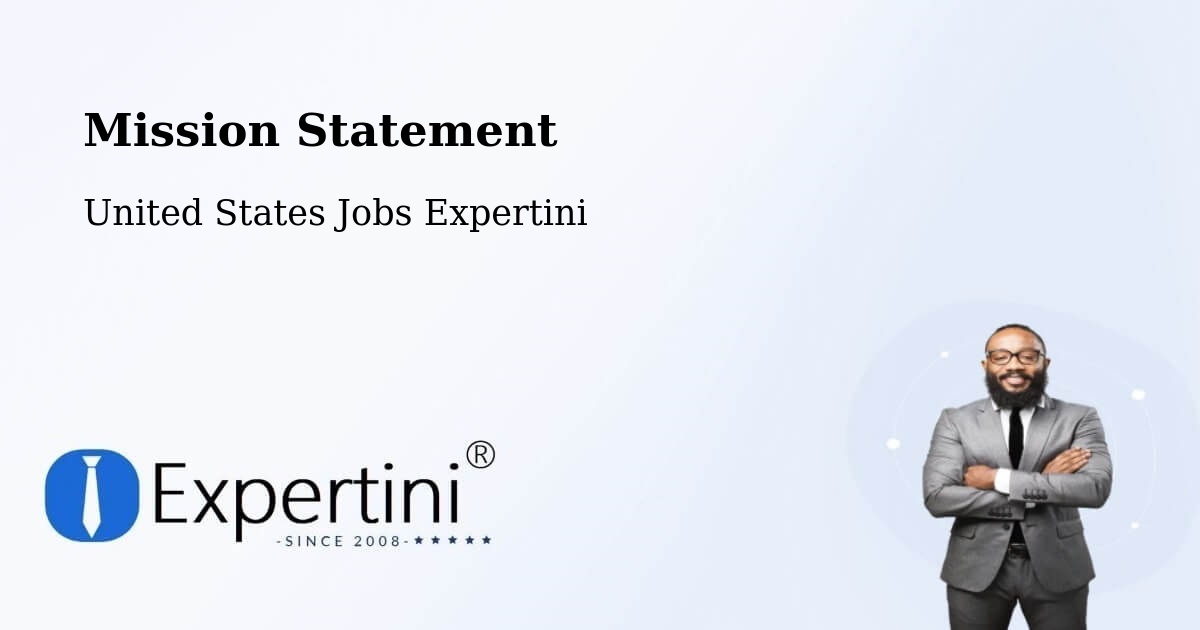 Corporate Mission – Beaumont - United States Jobs Expertini