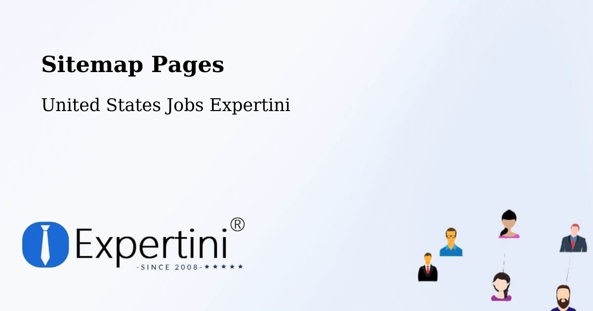 Sitemap Pages - Beaumont - United States Jobs Expertini