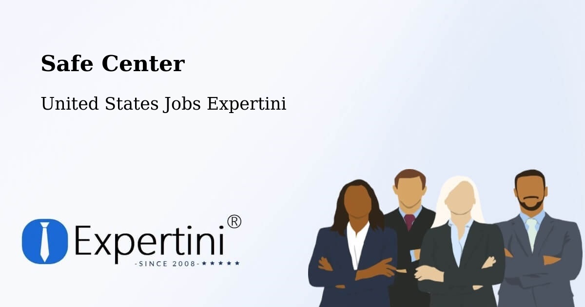 Safety Center – Beaumont - United States Jobs Expertini