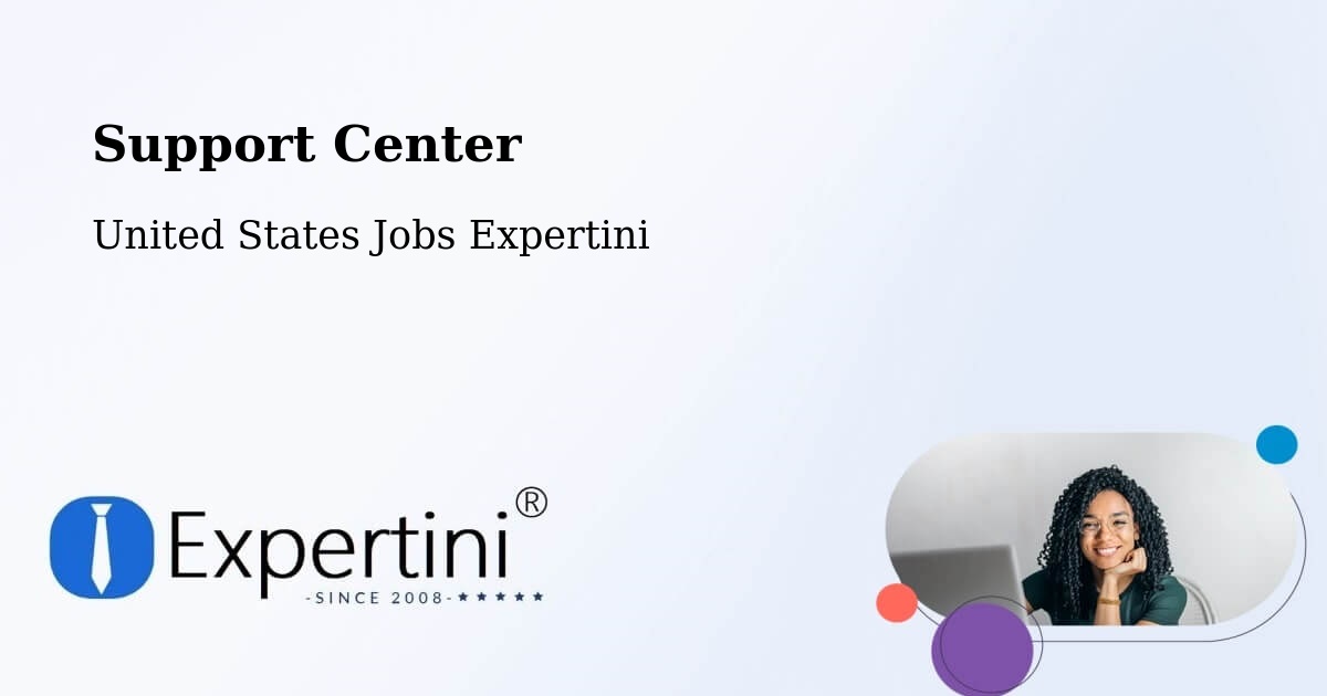 Support Services – Beaumont - United States Jobs Expertini
